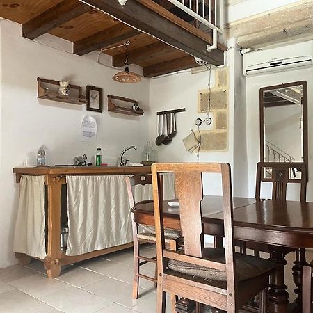 Masseria Sotto Le Stelle Provenzani Casalabate Kültér fotó