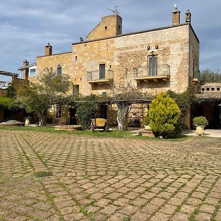 Masseria Sotto Le Stelle Provenzani Casalabate Kültér fotó