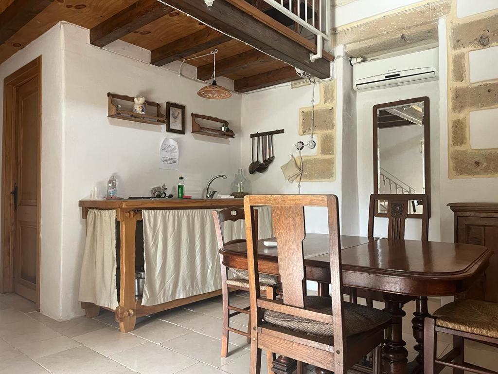 Masseria Sotto Le Stelle Provenzani Casalabate Kültér fotó
