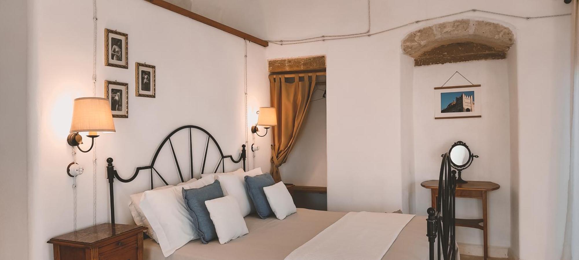 Masseria Sotto Le Stelle Provenzani Casalabate Kültér fotó