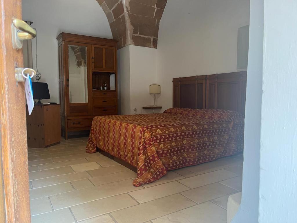 Masseria Sotto Le Stelle Provenzani Casalabate Kültér fotó