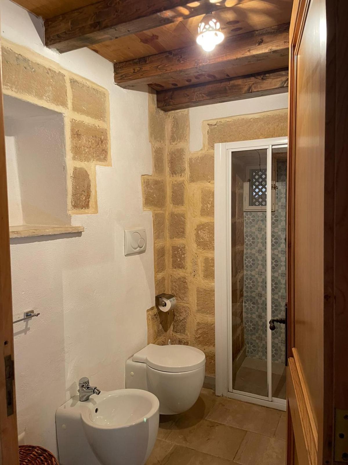 Masseria Sotto Le Stelle Provenzani Casalabate Kültér fotó