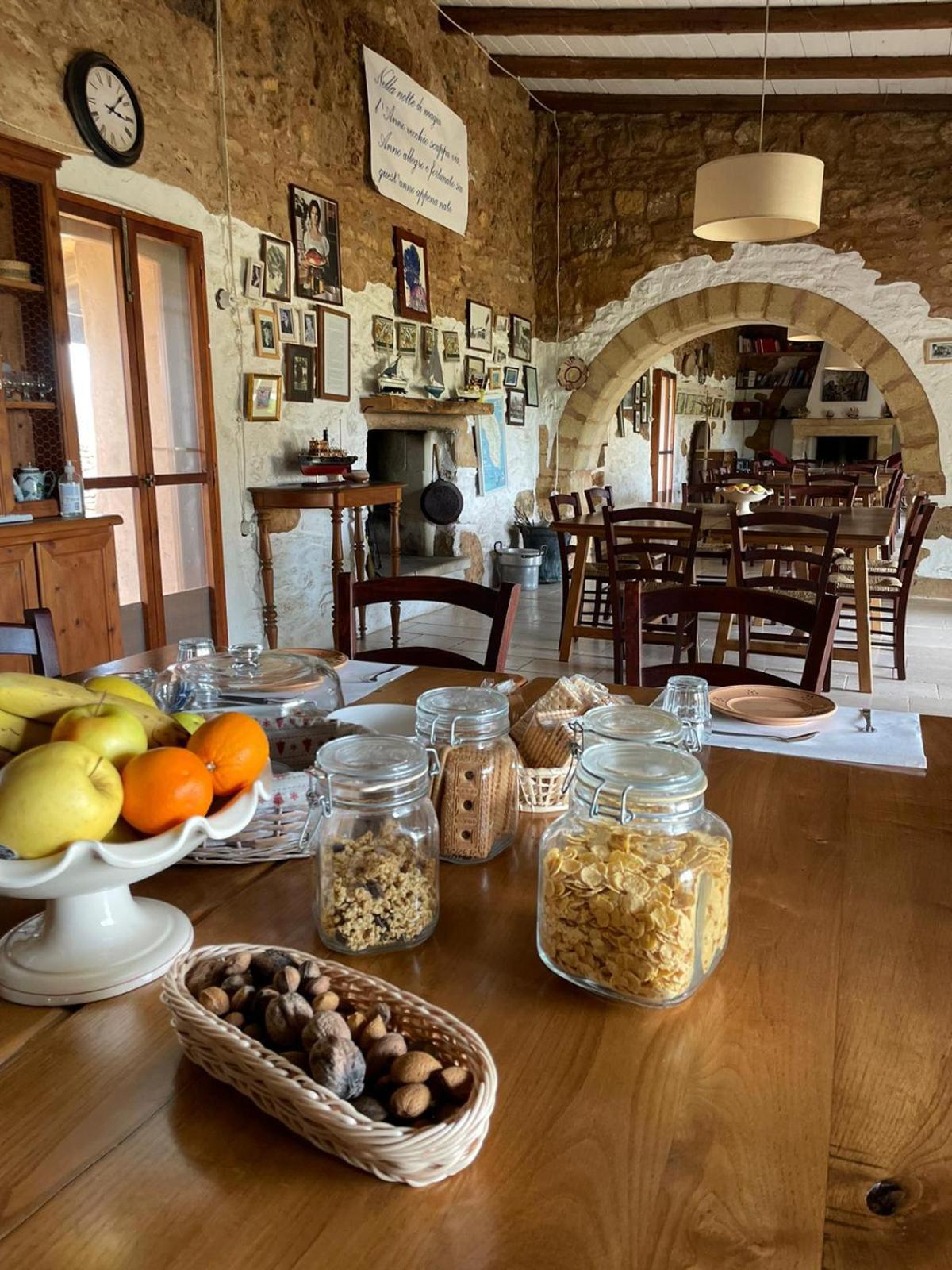 Masseria Sotto Le Stelle Provenzani Casalabate Kültér fotó