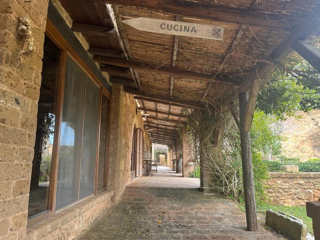 Masseria Sotto Le Stelle Provenzani Casalabate Kültér fotó