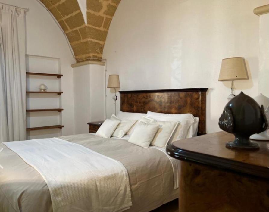 Masseria Sotto Le Stelle Provenzani Casalabate Kültér fotó