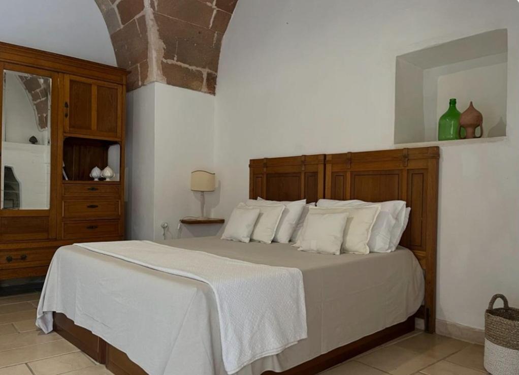 Masseria Sotto Le Stelle Provenzani Casalabate Kültér fotó