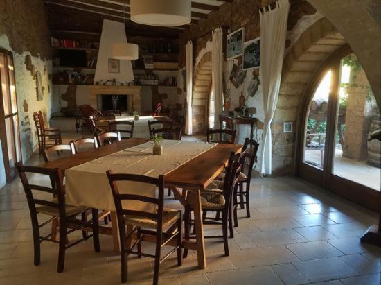 Masseria Sotto Le Stelle Provenzani Casalabate Kültér fotó